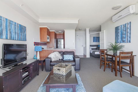 Crystal Bay On The Broadwater - Accommodation 4U 36
