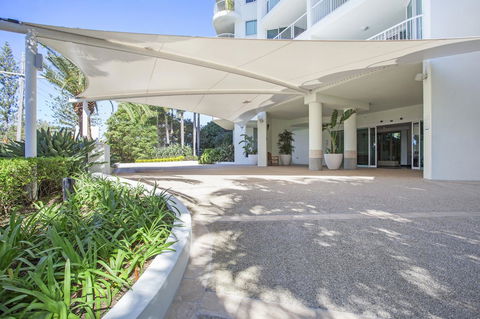Crystal Bay On The Broadwater - Accommodation 4U 1