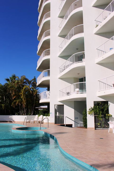 Crystal Bay On The Broadwater - Accommodation 4U 24