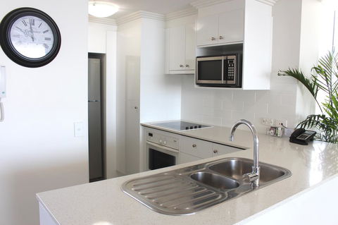 Crystal Bay On The Broadwater - Accommodation 4U 15