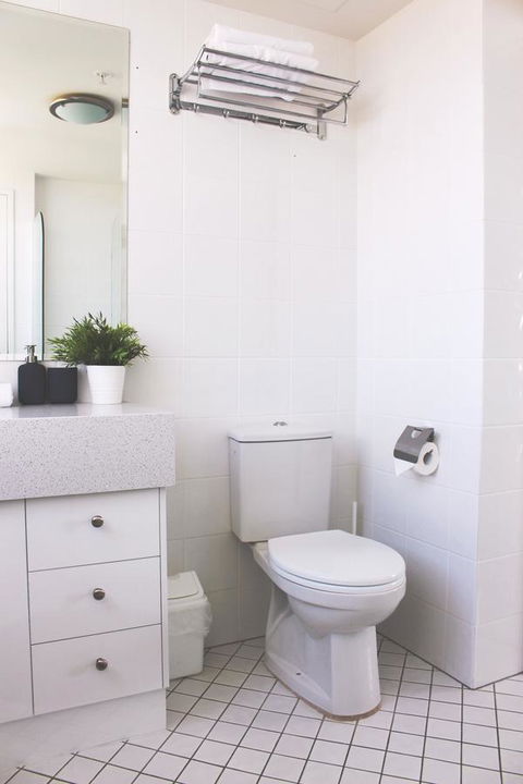 Crystal Bay On The Broadwater - Accommodation 4U 16