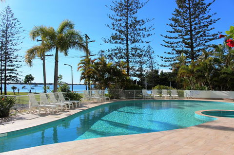 Crystal Bay On The Broadwater - Accommodation 4U 25