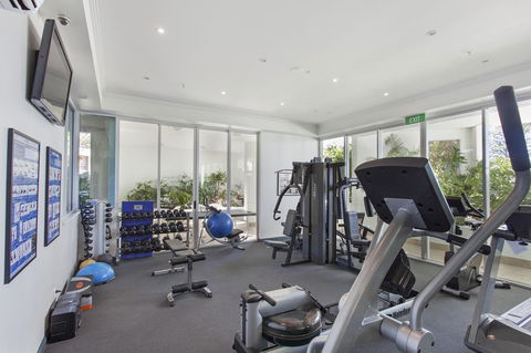Crystal Bay On The Broadwater - Accommodation 4U 22