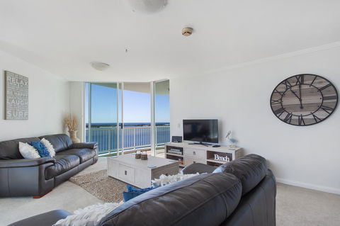 Crystal Bay On The Broadwater - Accommodation 4U 38