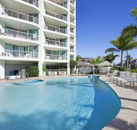Crystal Bay On The Broadwater - Accommodation 4U