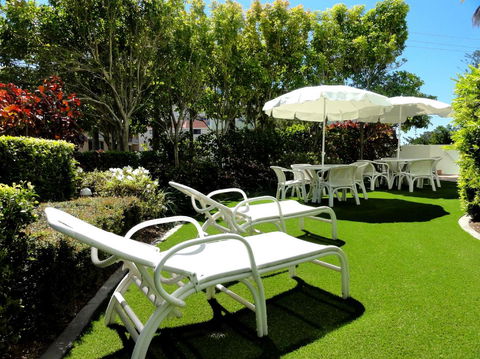 Crystal Bay On The Broadwater - Accommodation 4U 18