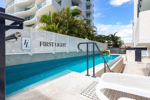 Sunset Retreat Mooloolaba - Accommodation 4U 34