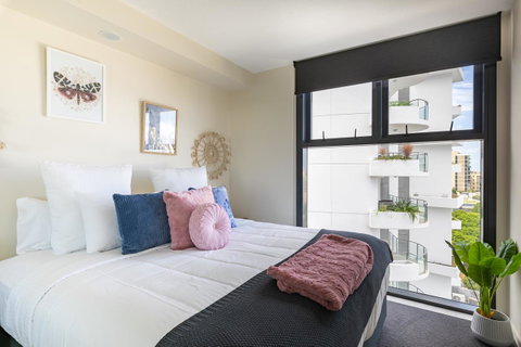Sunset Retreat Mooloolaba - Accommodation 4U 23
