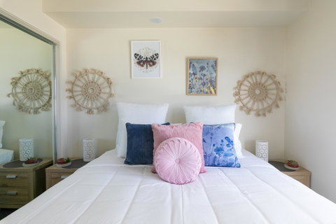 Sunset Retreat Mooloolaba - Accommodation 4U 26
