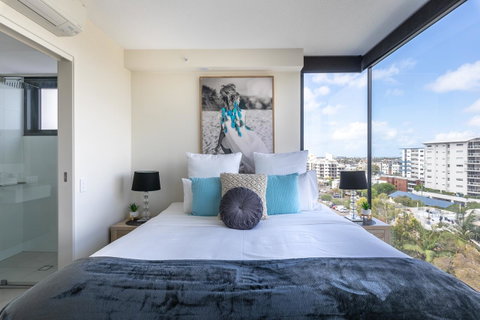 Sunset Retreat Mooloolaba - Accommodation 4U 4