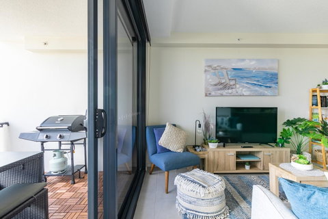 Sunset Retreat Mooloolaba - Accommodation 4U 13