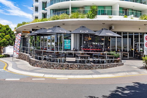 Sunset Retreat Mooloolaba - Accommodation 4U 40