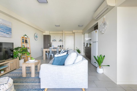 Sunset Retreat Mooloolaba - Accommodation 4U 28