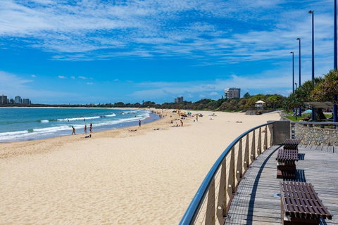 Sunset Retreat Mooloolaba - Accommodation 4U 43