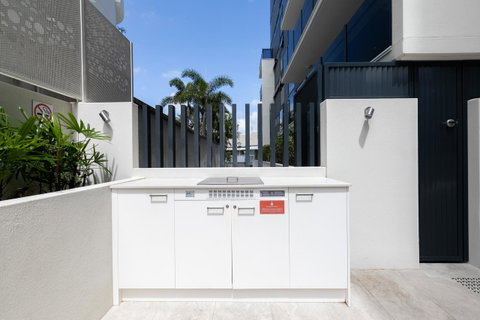 Sunset Retreat Mooloolaba - Accommodation 4U 36