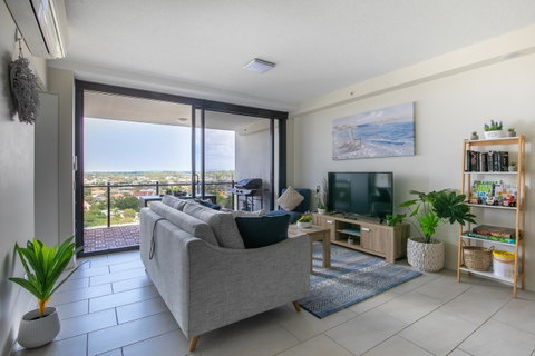 Sunset Retreat Mooloolaba - Accommodation 4U 11