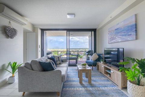 Sunset Retreat Mooloolaba - Accommodation 4U 2