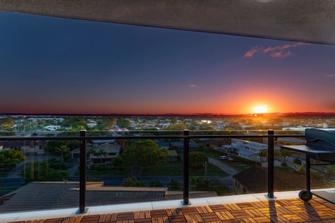 Sunset Retreat Mooloolaba - Accommodation 4U 17