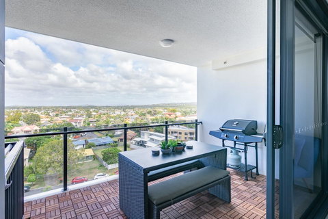 Sunset Retreat Mooloolaba - Accommodation 4U 15