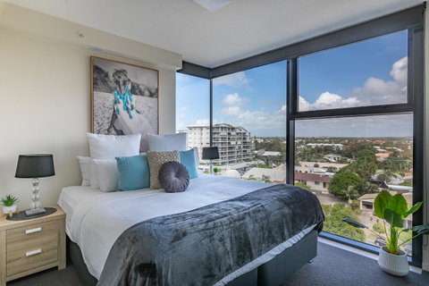 Sunset Retreat Mooloolaba - Accommodation 4U 19