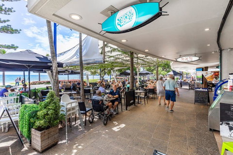 Sunset Retreat Mooloolaba - Accommodation 4U 42