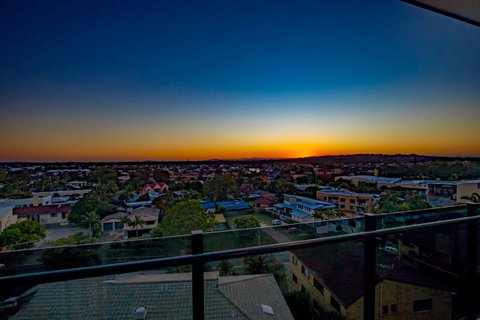 Sunset Retreat Mooloolaba - Accommodation 4U 18