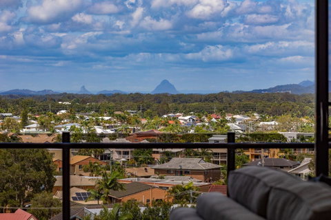 Sunset Retreat Mooloolaba - Accommodation 4U 16