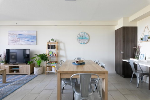 Sunset Retreat Mooloolaba - Accommodation 4U 31