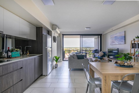 Sunset Retreat Mooloolaba - Accommodation 4U 7
