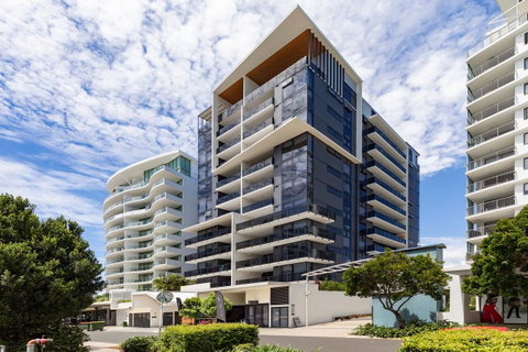 Sunset Retreat Mooloolaba - Accommodation 4U 39