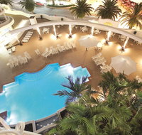 The Phoenician Resort - Accommodation 4U