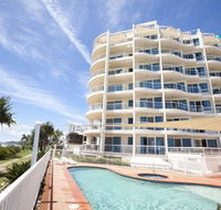 Regency on the Beach - Accommodation 4U