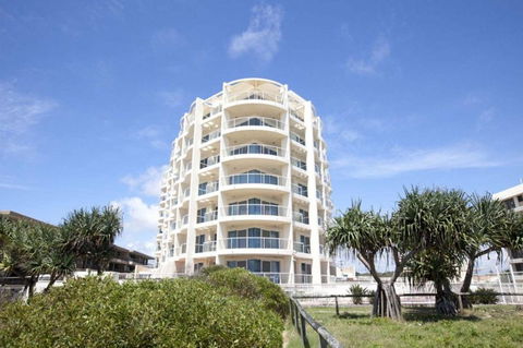 Regency On The Beach - Accommodation 4U 11