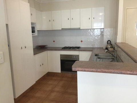 Regency On The Beach - Accommodation 4U 18