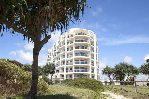 Regency On The Beach - Accommodation 4U 12