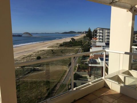 Regency On The Beach - Accommodation 4U 17