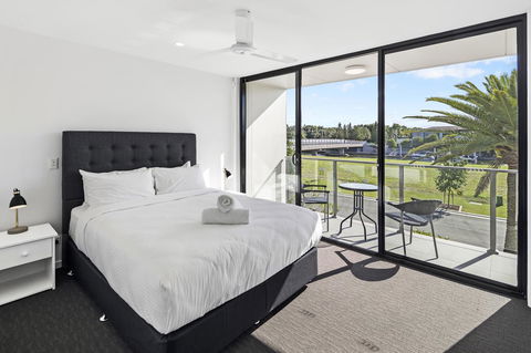 The Residences At The Peninsula - Accommodation 4U 13
