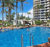 De Ville Apartments - Accommodation 4U
