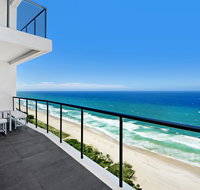 ULTIQA Air On Broadbeach - Accommodation 4U