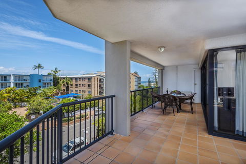 Belaire Place Motel Apartments - Accommodation 4U 1