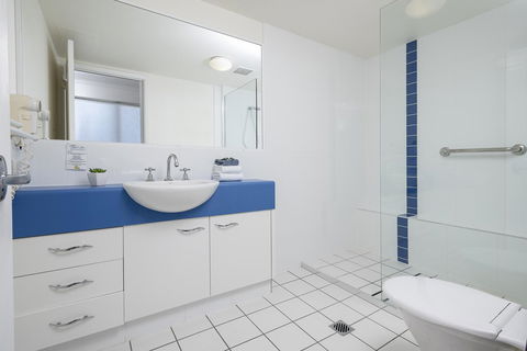 Belaire Place Motel Apartments - Accommodation 4U 10