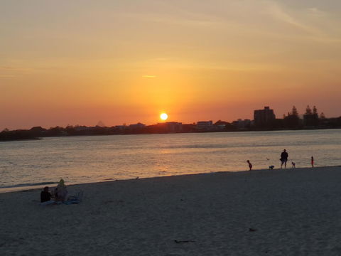 Belaire Place Motel Apartments - Accommodation 4U 13