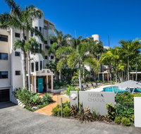 Mirra Chana - Accommodation 4U