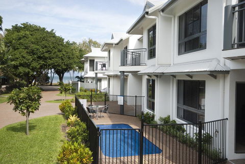 Woodville Beach Townhouse 5 - Accommodation 4U 3