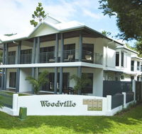 Woodville Beach Townhouse 5 - Accommodation 4U