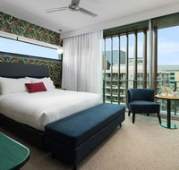Ovolo The Valley Brisbane - Accommodation 4U
