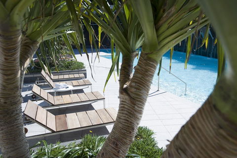 Mantra Circle On Cavill - Accommodation 4U 44