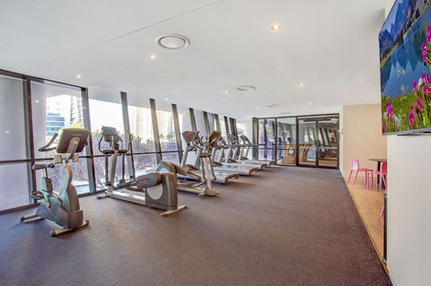 Mantra Circle On Cavill - Accommodation 4U 41
