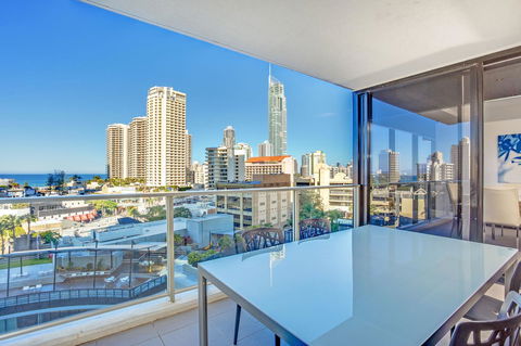 Mantra Circle On Cavill - Accommodation 4U 20