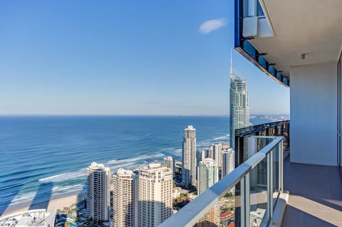 Mantra Circle On Cavill - Accommodation 4U 8